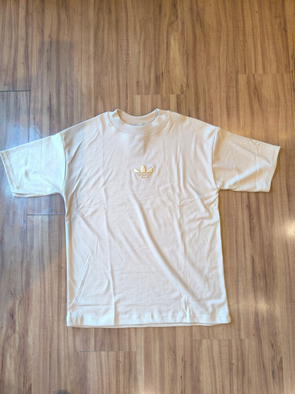 Remera Oversized ADI Basiq