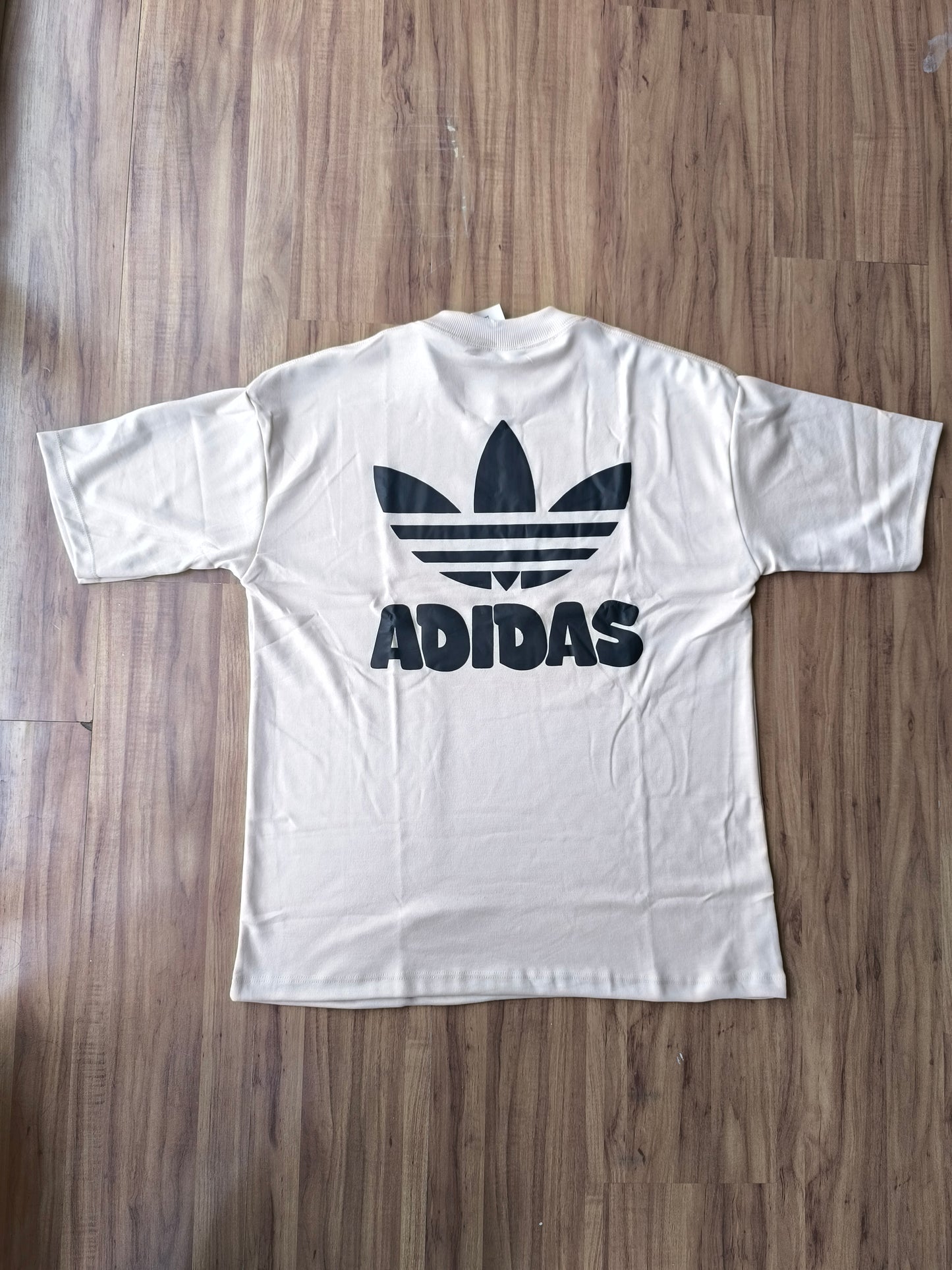 Remera Oversized ADI Shadow
