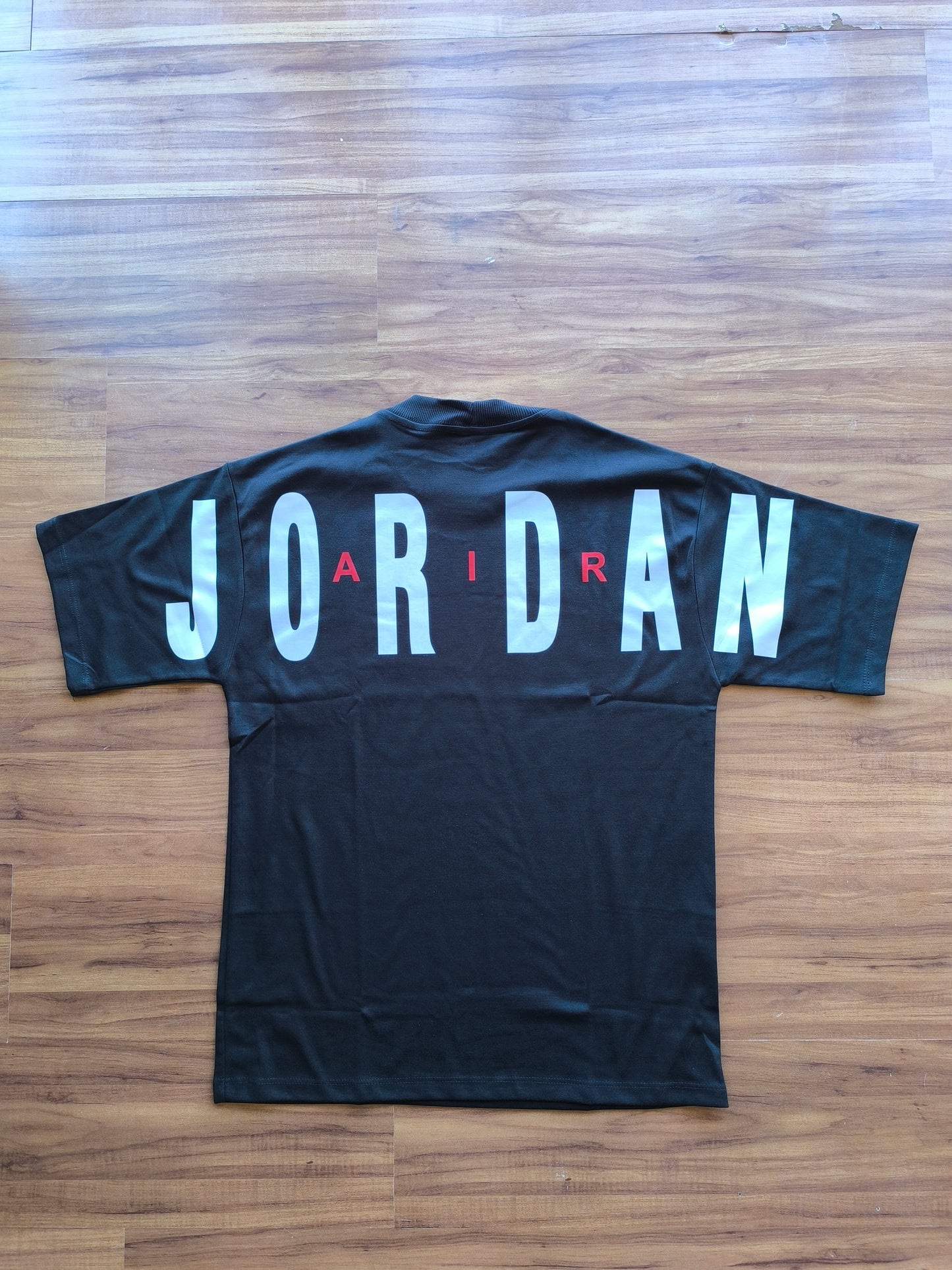 Remera Oversized JDN Air Elite