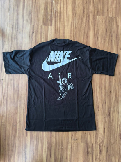 Remera Oversized NK Air Angel