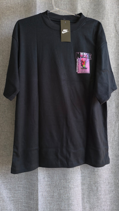 Remera Oversized NK Jst D'it