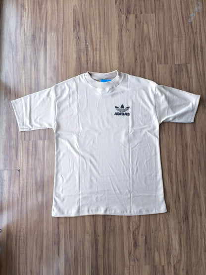 Remera Oversized ADI Shadow