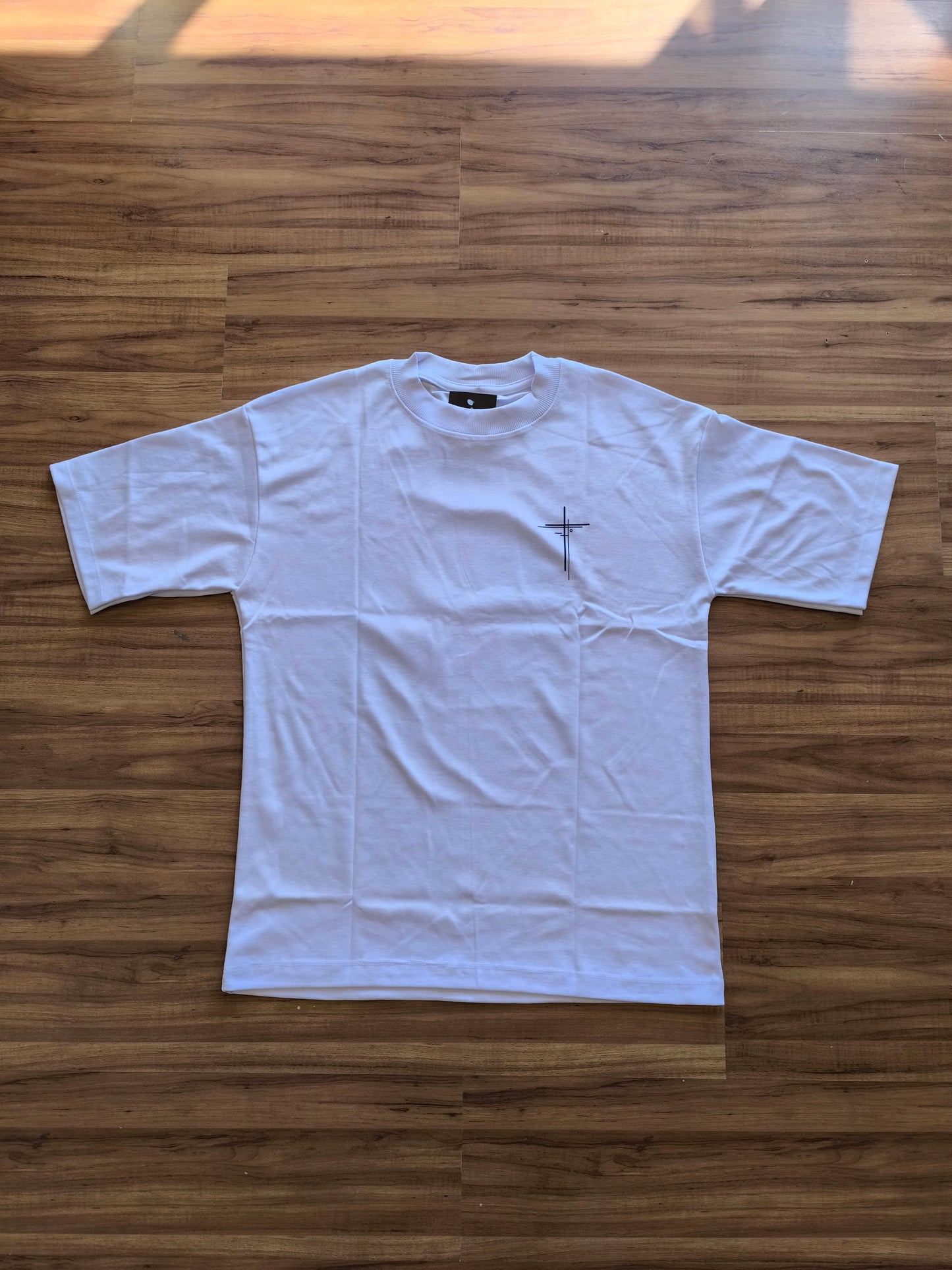 Remera Oversized Lion King