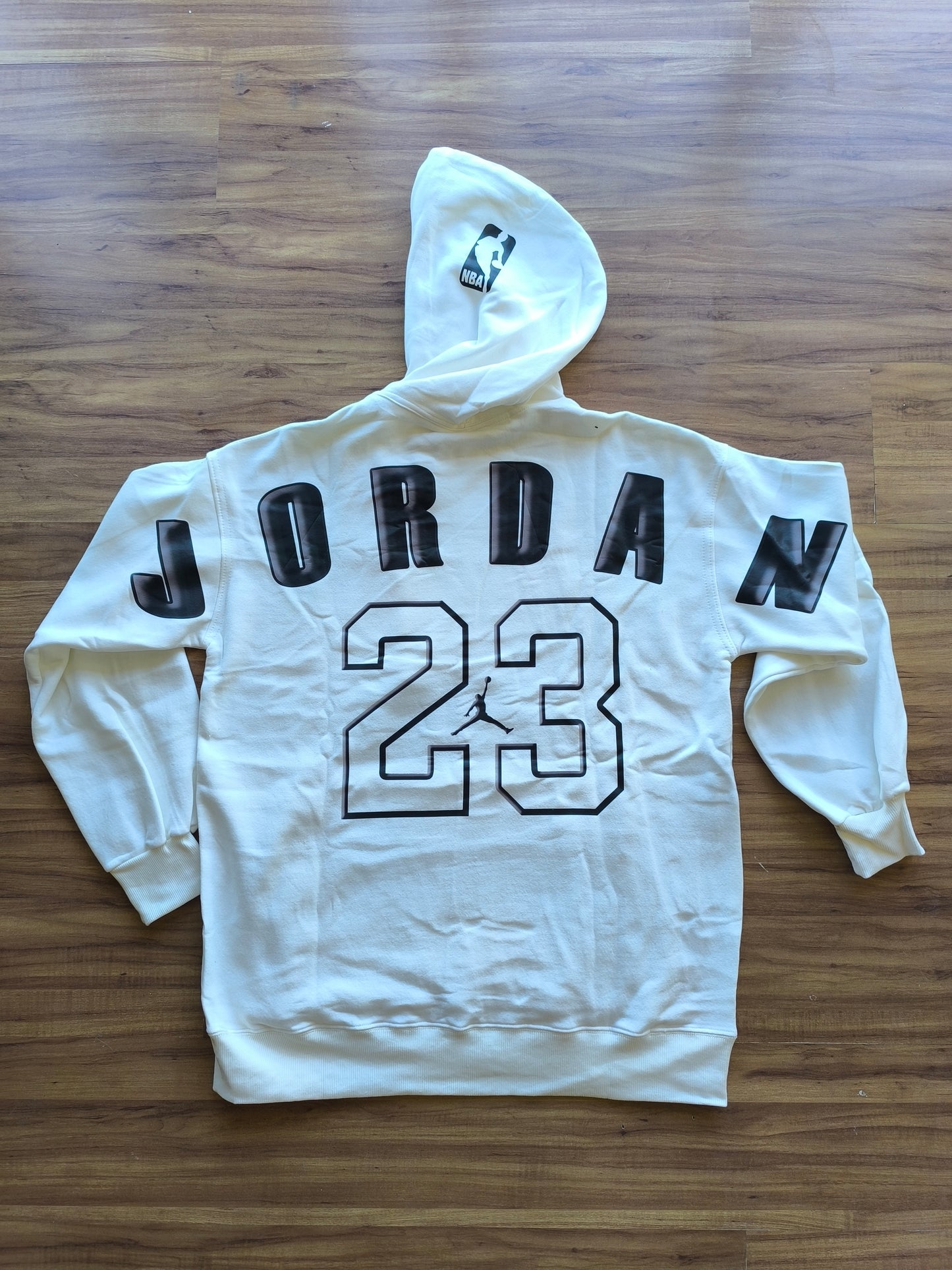 Canguro Oversized JDN Air 23