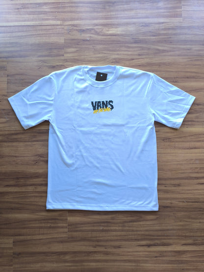 Remera Oversized VNS Golden Coast