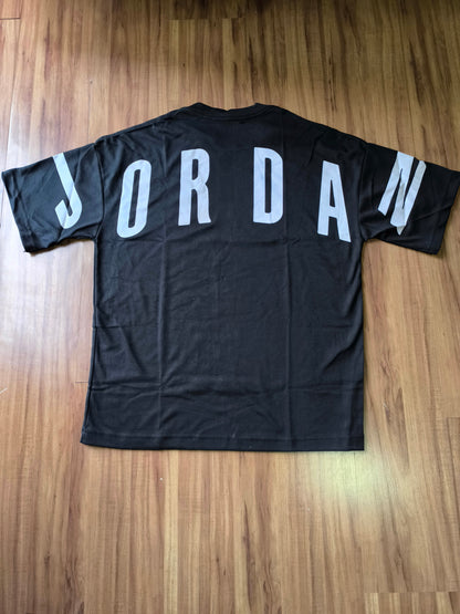 Remera Oversized JDN Air Statement