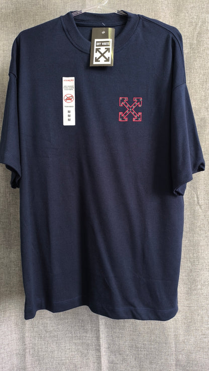 Remera Oversized OW Milan