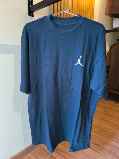 Remera Oversized JDN Flight On