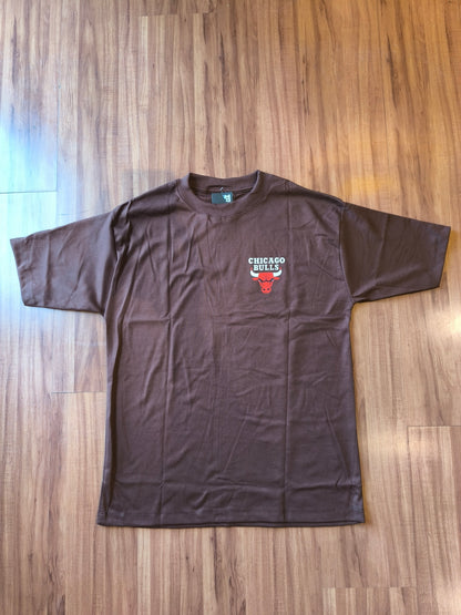 Remera Oversized CB Redemption