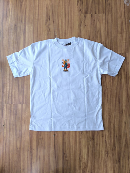 Remera Oversized NK Freedom