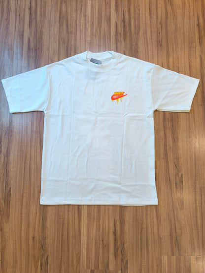 Remera Oversized NK Bart's Vudu