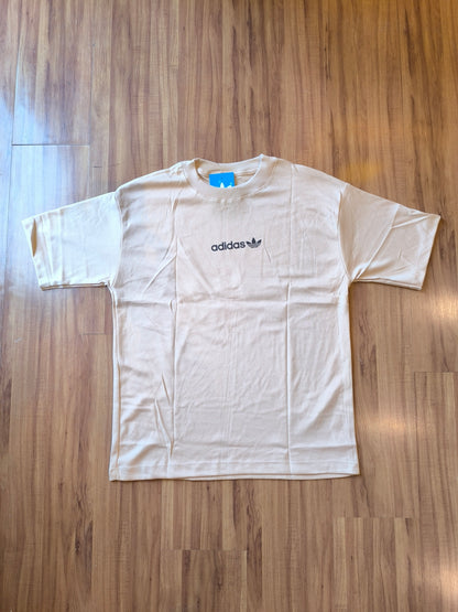 Remera Oversized ADI Teddy
