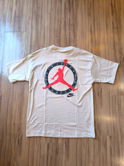 Remera Oversized NK JDN On the Move