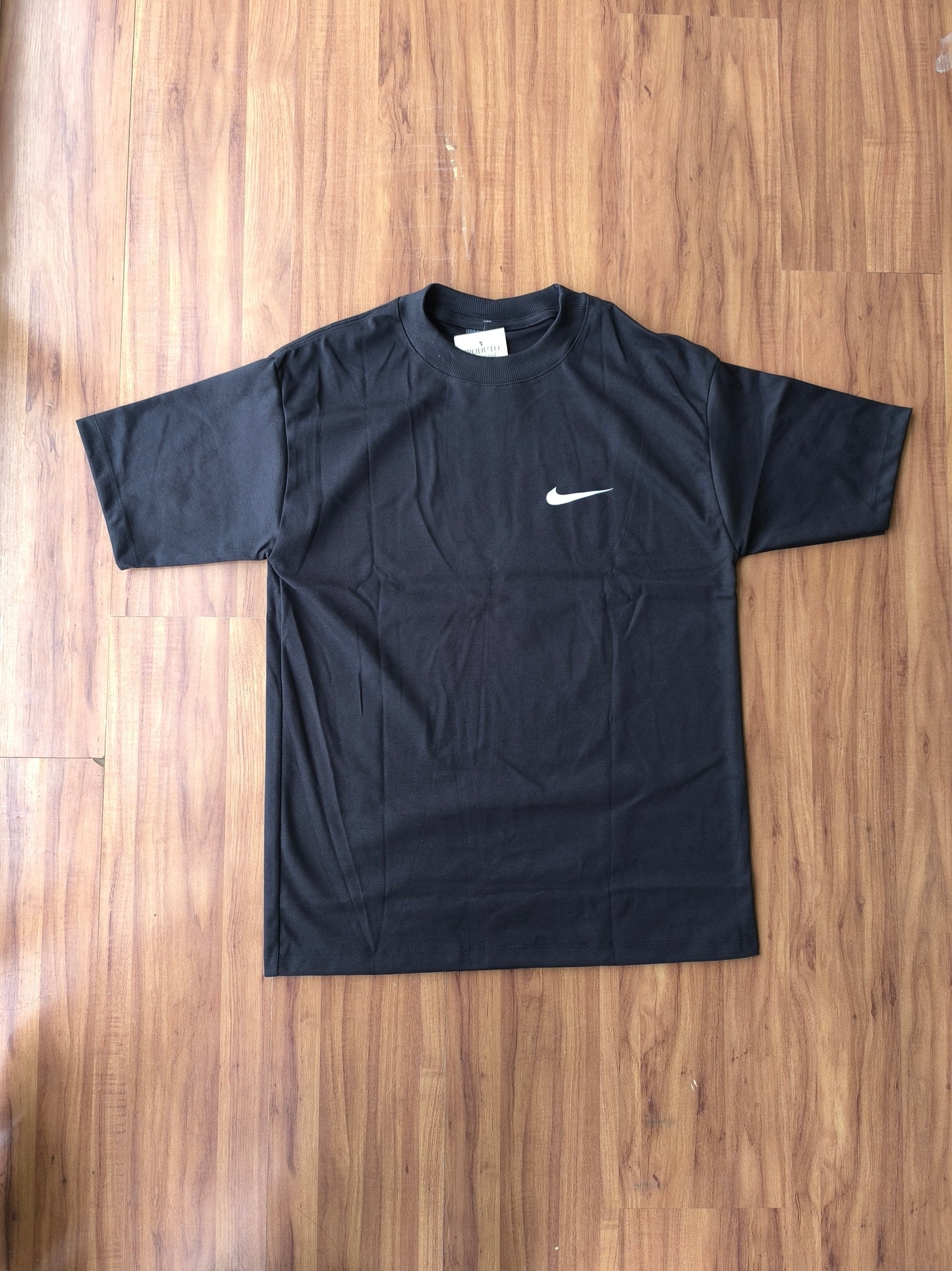 Remera Oversized NK Stand Out