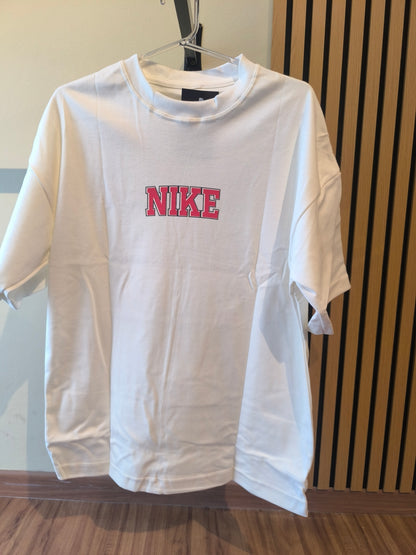 Remera Oversized NK Skateboarding