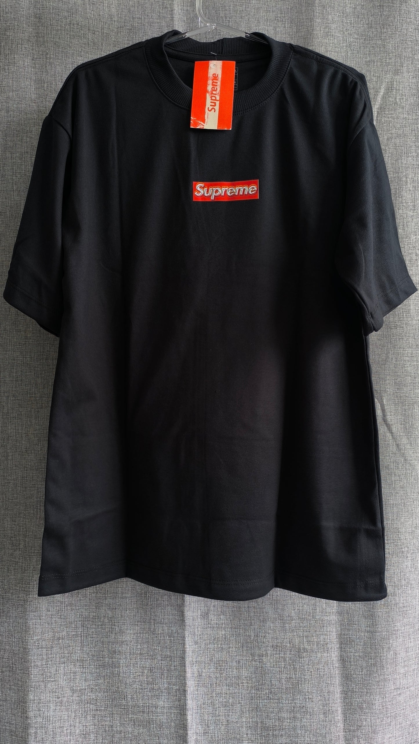 Remera Oversized SPRM Monalisa