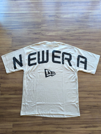 Remera Oversized NE Genesis