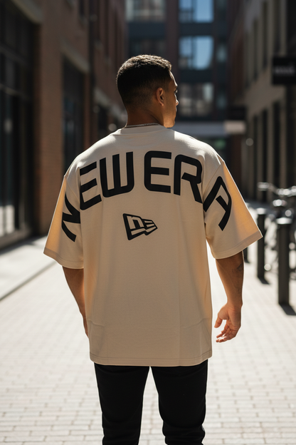 Remera Oversized NE Genesis