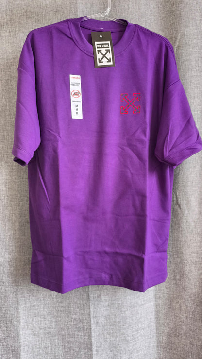 Remera Oversized OW Milan