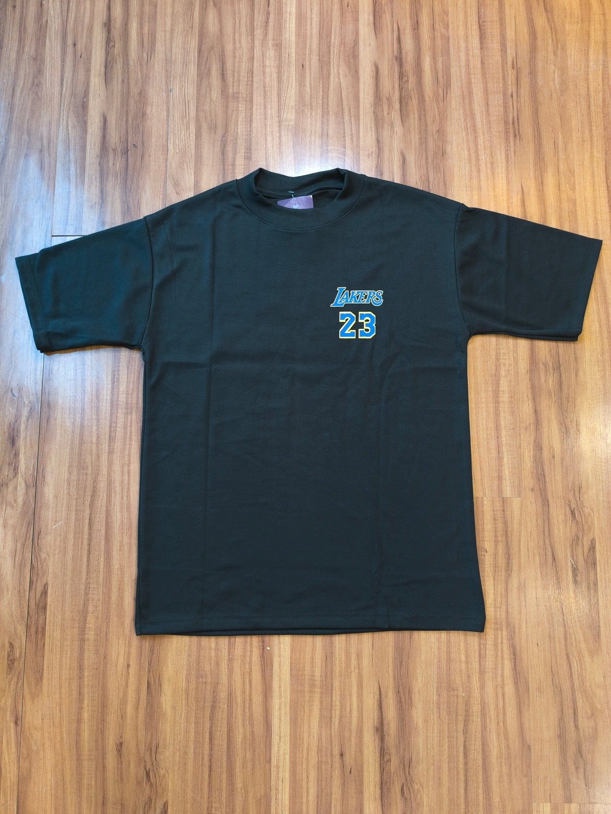 Remera Oversized NK Dunk