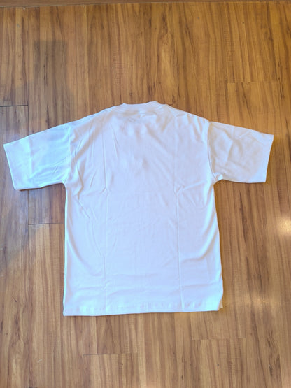 Remera Oversized ADI Basiq