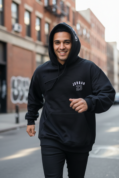 Canguro Oversized JDN Air 23