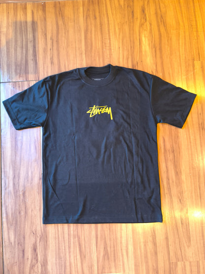Remera Oversized STSSY Kyoto