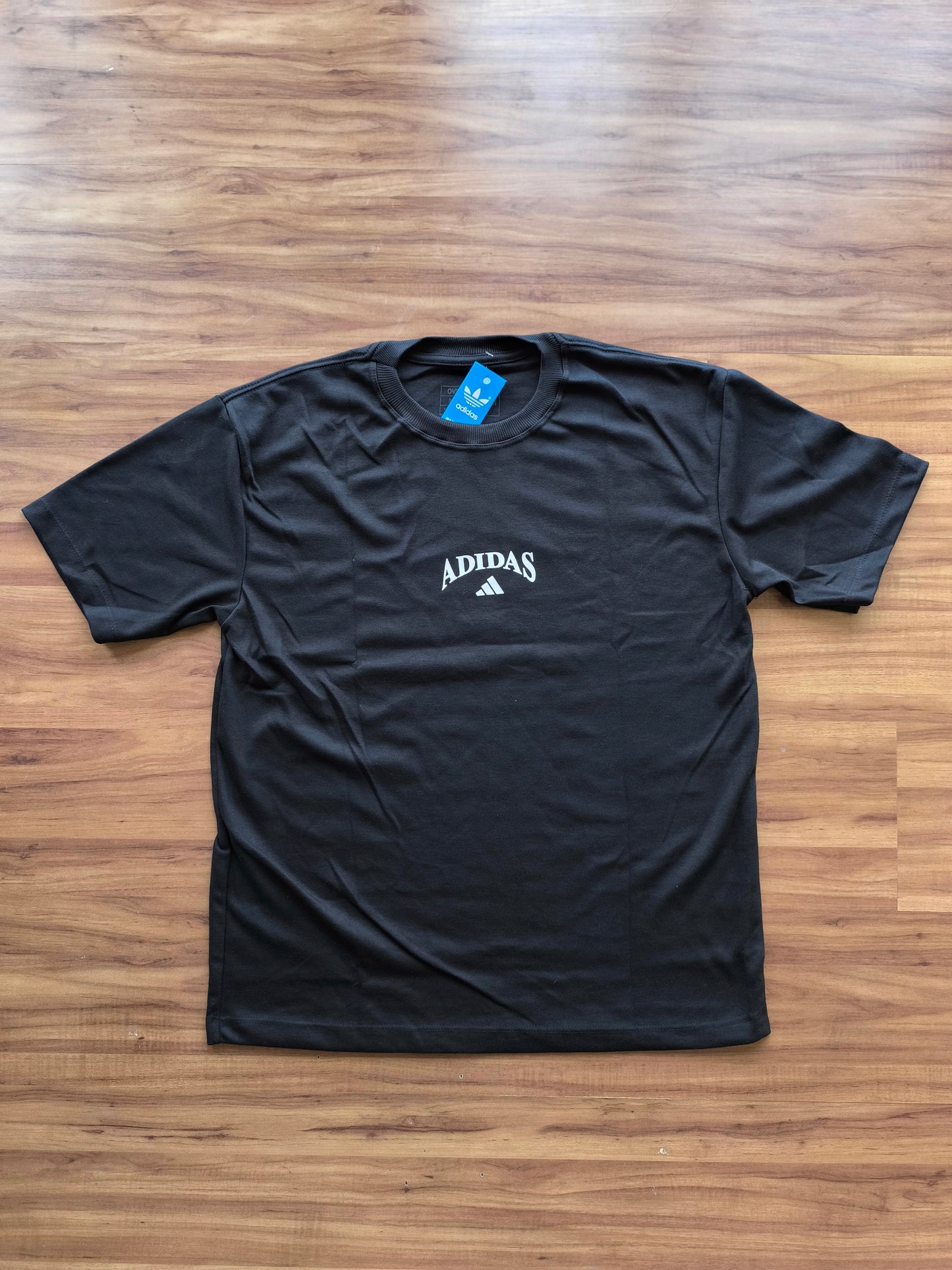 Remera Oversized ADI Tennis Club