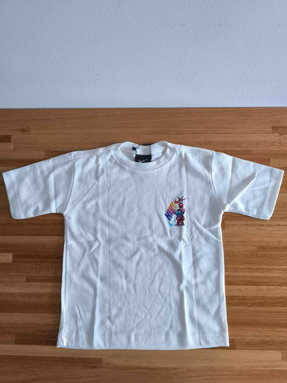 Remera Oversized NK Duo Street