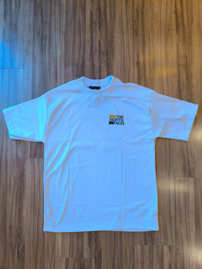 Remera Oversized TNF Core Edition