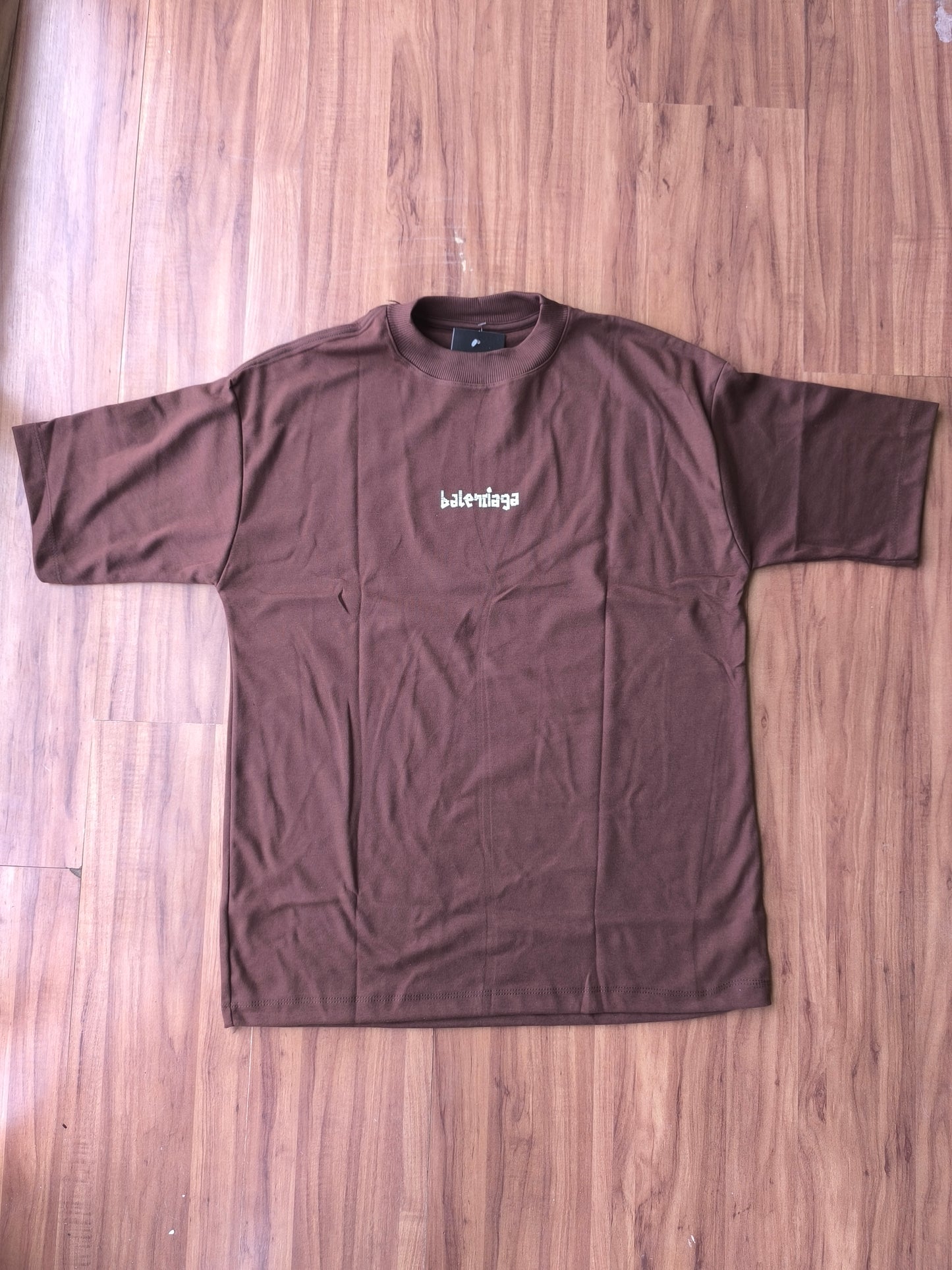 Remera Oversized BLG Triumph