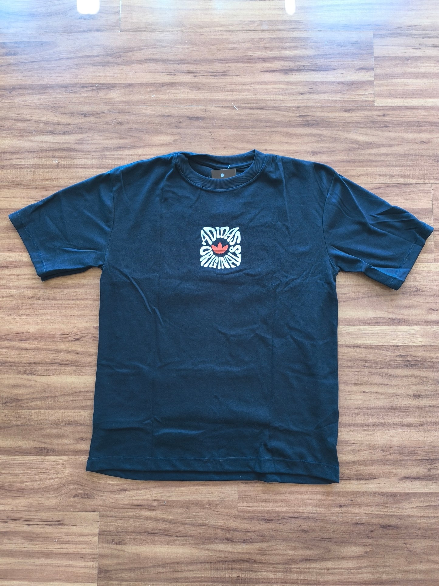 Remera Oversized ADI Edition Zero