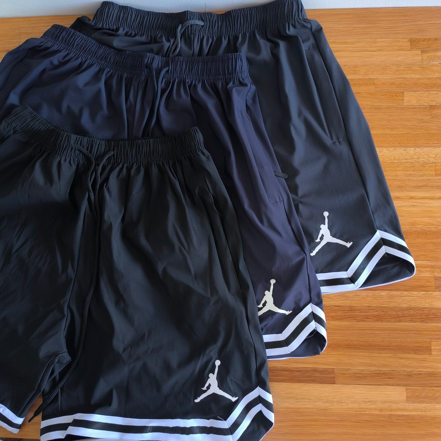 Short Deportivo JDN