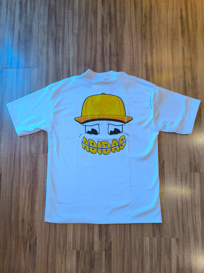 Remera Oversized ADI HandiCap