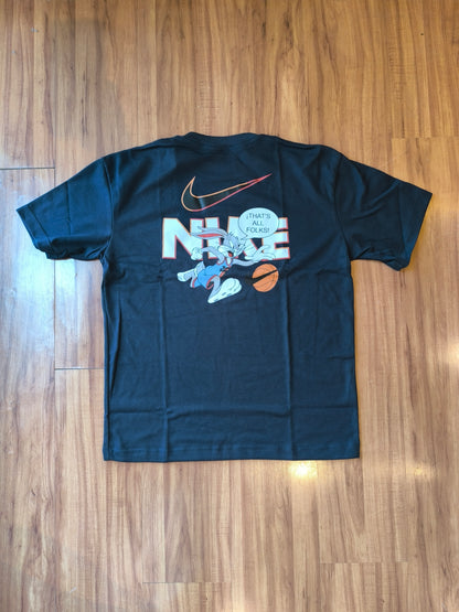 Remera Oversized NK That's All Folks