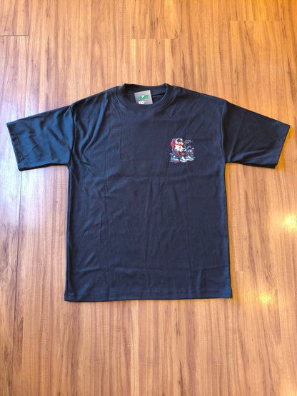 Remera Oversized NK Gaming Time