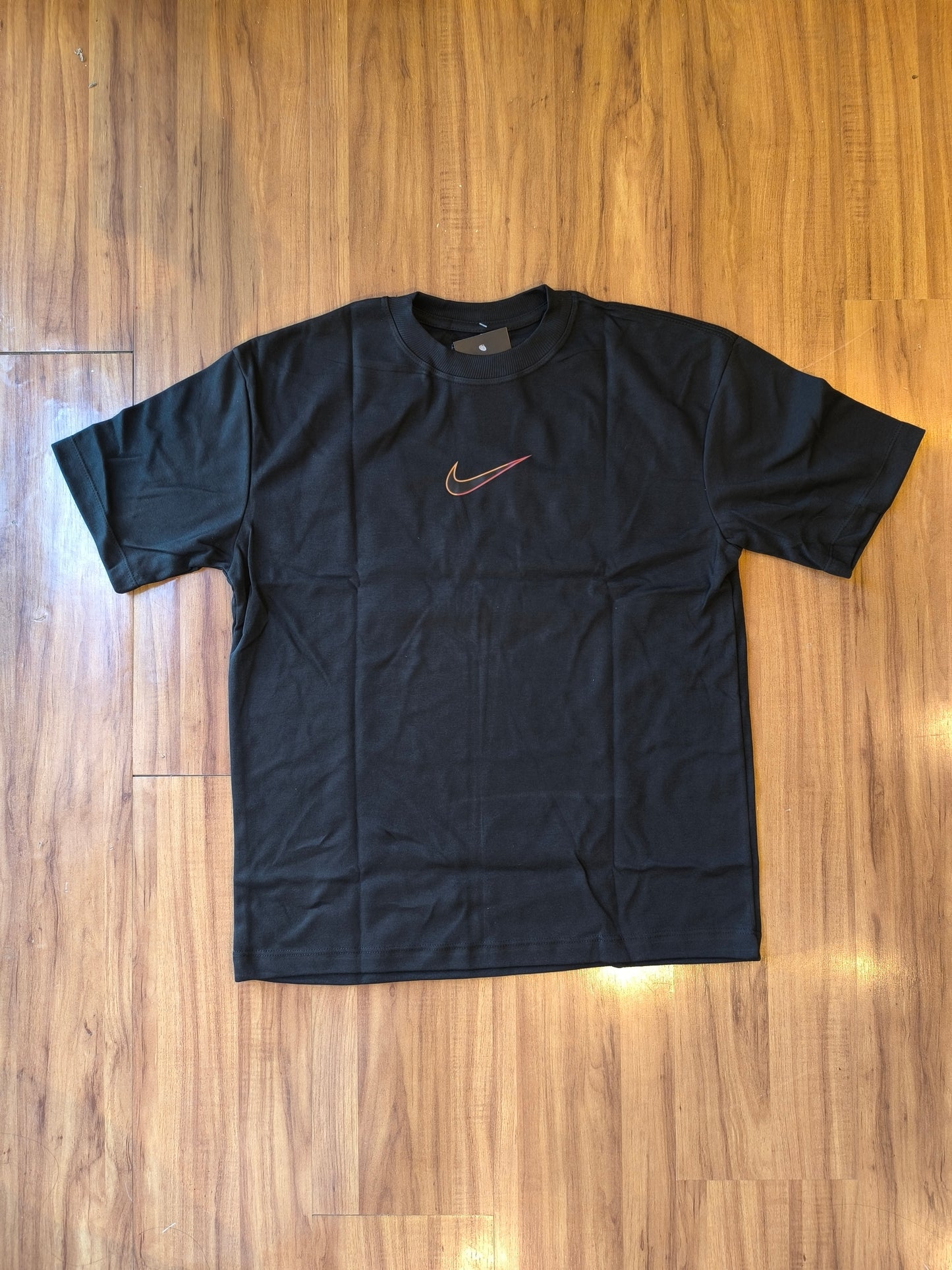 Remera Oversized NK That's All Folks
