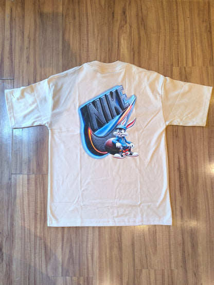 Remera Oversized NK Space Jam