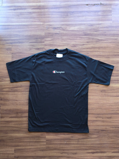 Remera Oversized CHMPN Royalty