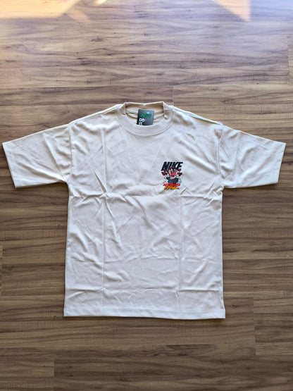 Remera Oversized NK Taz