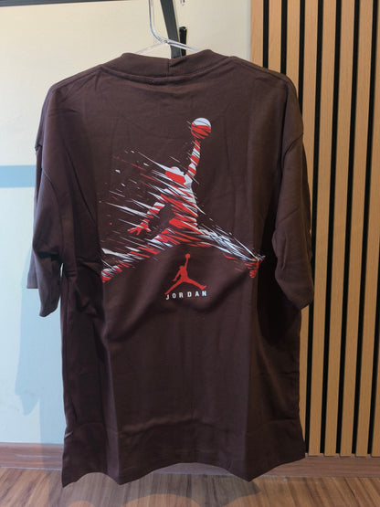Remera Oversized JDN Air Jump