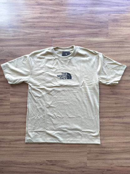 Remera Oversized TNF Mountain Trail