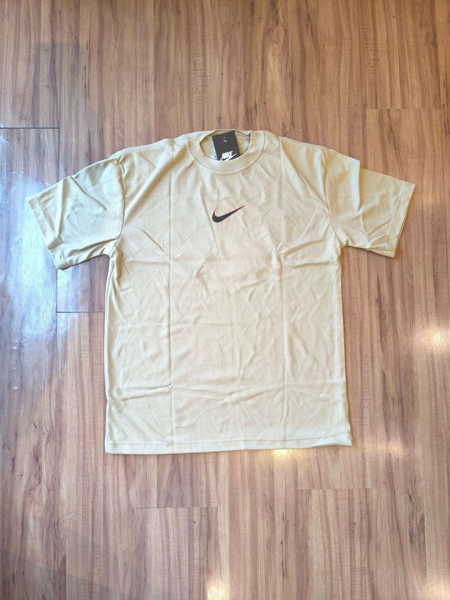 Remera Oversized NK That's All Folks