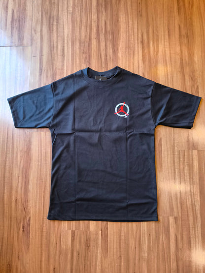 Remera Oversized NK JDN On the Move