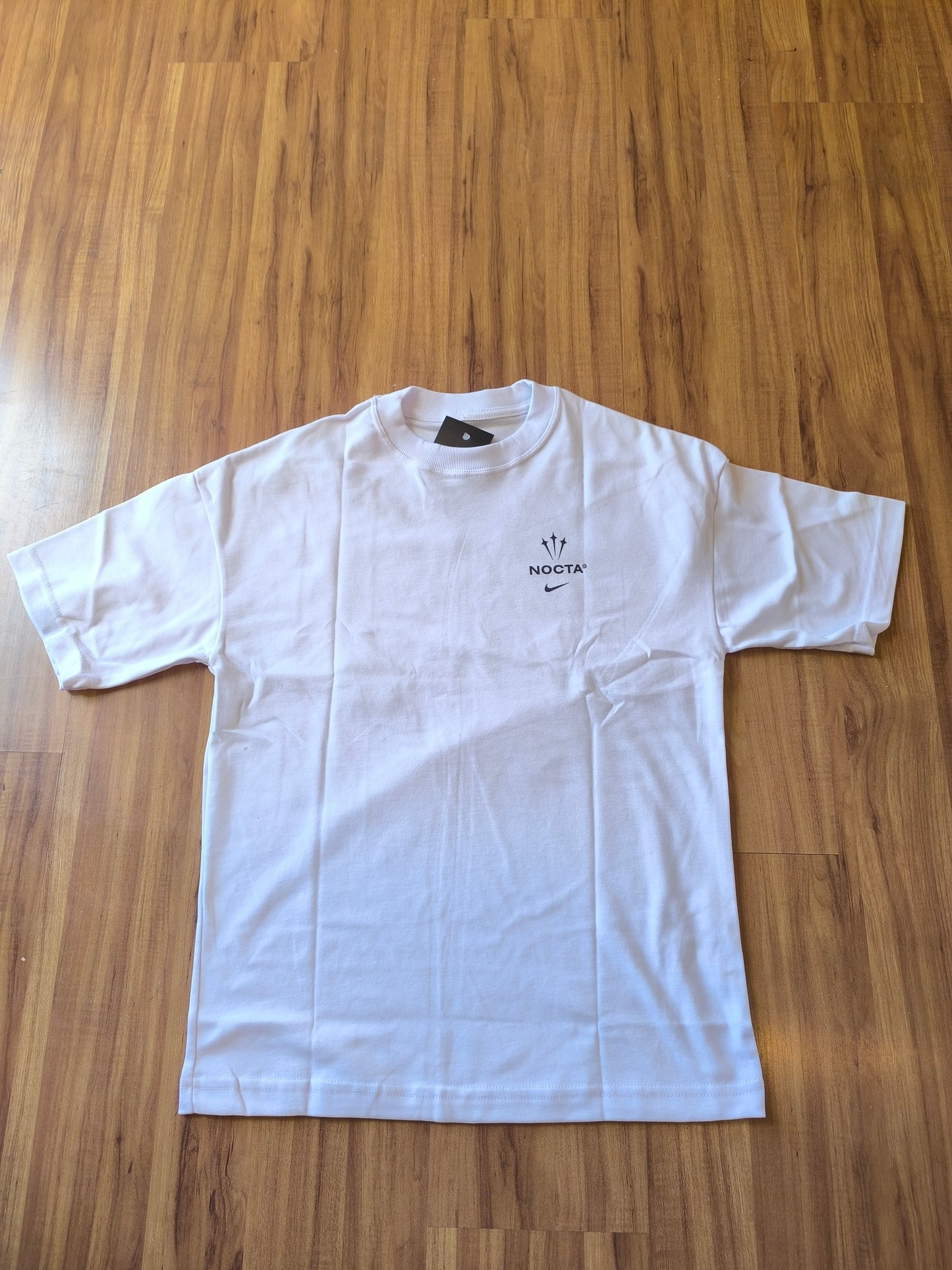 Remera Oversized NK Nocta