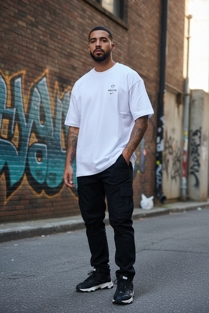 Remera Oversized NK Nocta