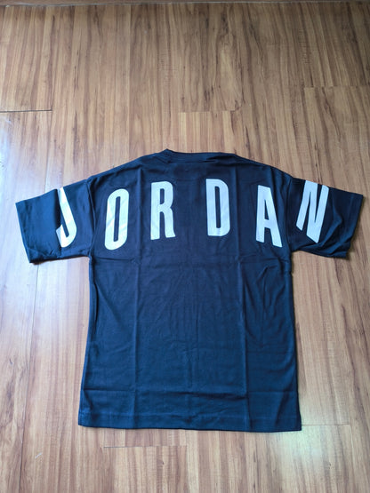 Remera Oversized JDN Air Statement