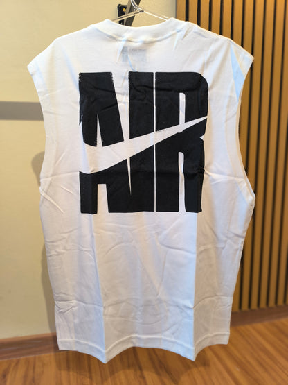 Musculosa Oversized NK Power Air