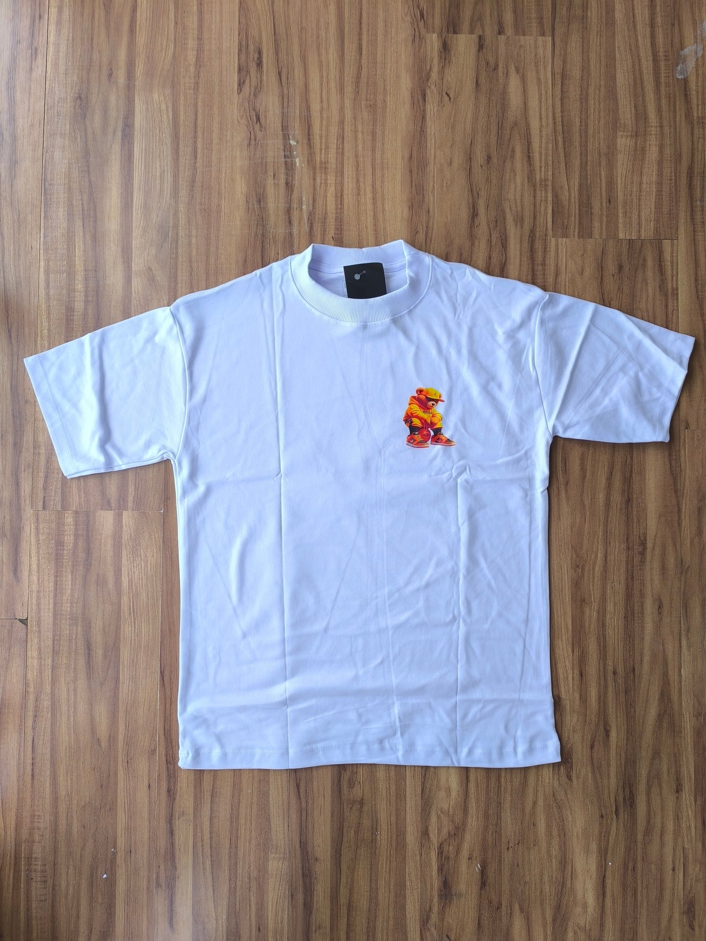 Remera Oversized JDN Teddy Bear