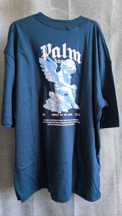Remera Plus Size PA Heaven Drop